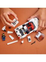 Lego 76908 Speed Champions Lamborghini Countach - Image 6