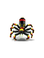 Lego 31159 Криэйтор Дикие животные: Удивительный паук — изображение 7