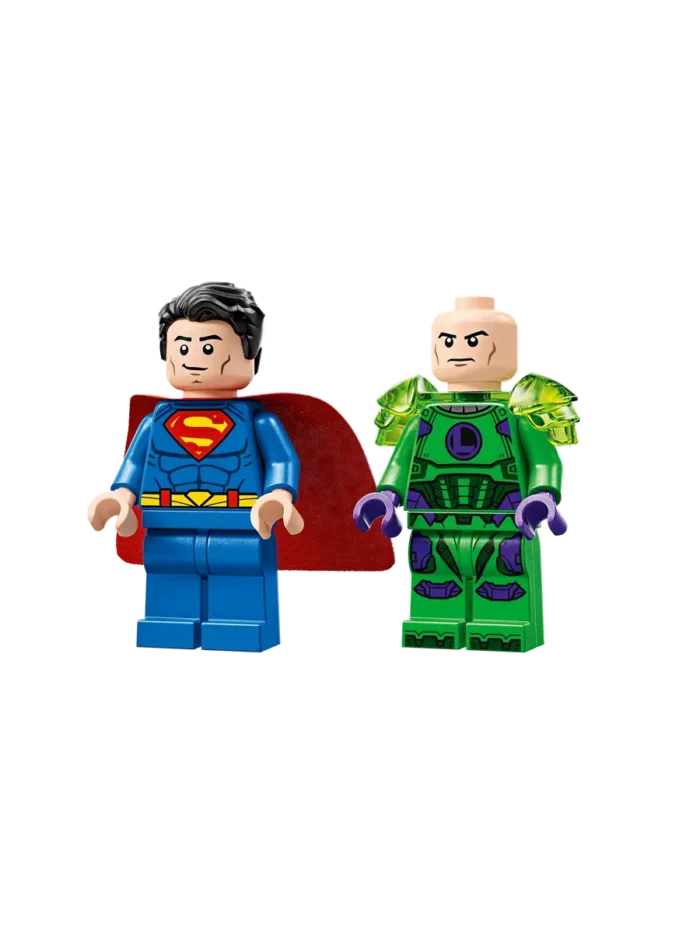 Lego 76302 Супер Герои Робот Супермена против Лекса Лютора - Image 7