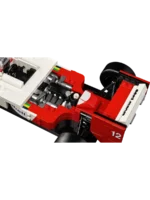 Lego 10330 Icons McLaren F1 MP4/4 и Айртон Сенна - Image 6