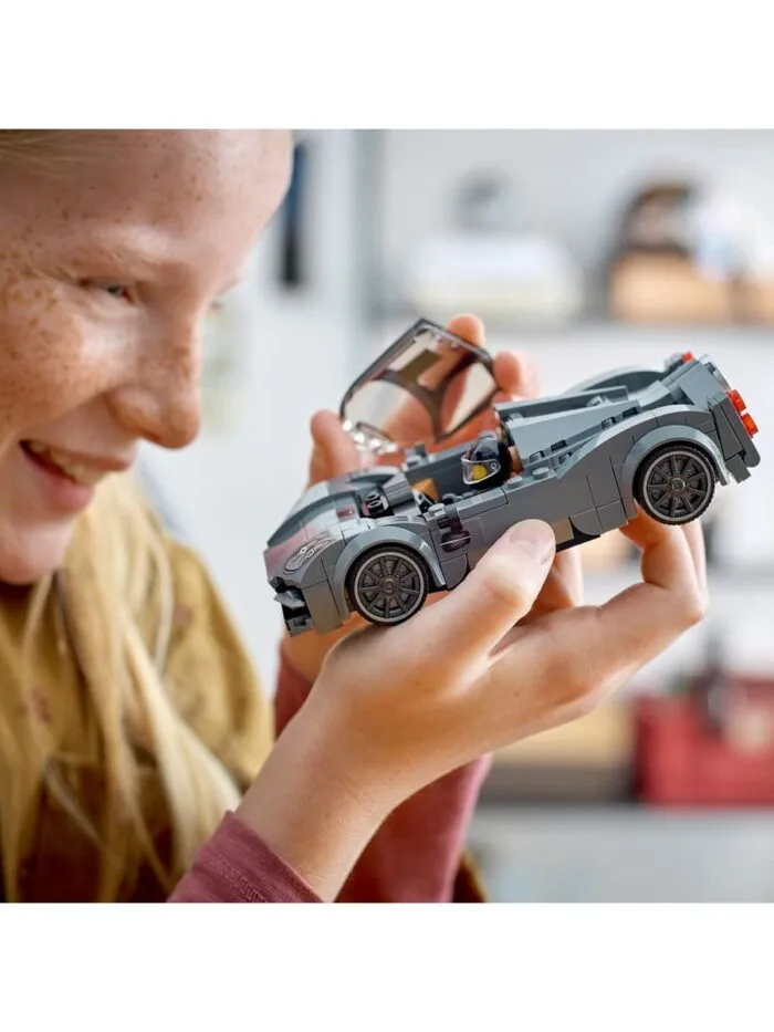 Lego 76915 Speed Champions Пагани Утопия - Image 6