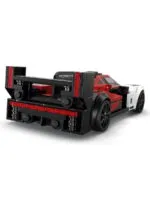 Lego 76916 Speed Champions Порше 963 — изображение 6