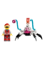 Lego 71489 DREAMZzz Самолет-джойстик Купера - Image 7