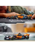 Lego 76919 Speed Champions McLaren Формула 1 — изображение 6