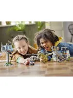 Lego 76949 Jurassic World Атака гигантозавра и теризинозавра — изображение 6