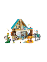 Lego 42651 Подружки Ветклиника для лошадей и питомцев - Image 7