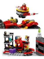 Lego 76999 Соник Супер-Соник против Эгг Дриллстера - Image 6