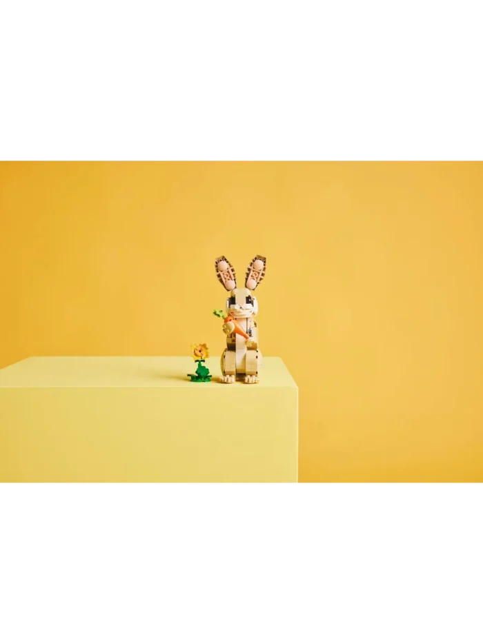 Lego 31162 Криэйтор Милый кролик - Image 7