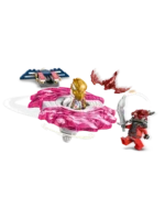 Lego 71824 Ниндзяго Спиннер Кружитцу дракона Соры - Image 7