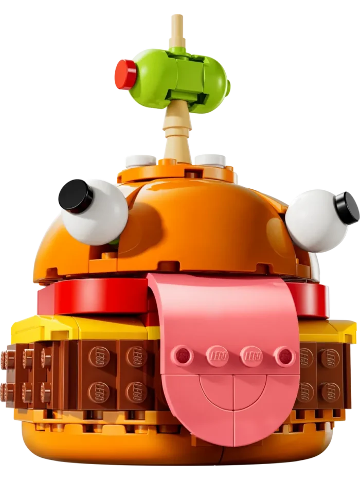 Lego 77070 Fortnite ДаррБургер — изображение 7