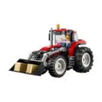 Lego 60287 Город Трактор - Image 2