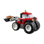 Lego 60287 Город Трактор - Image 3