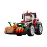 Lego 60287 Город Трактор - Image 4