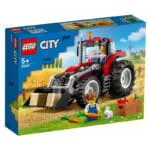 Lego 60287 Город Трактор - Image 6