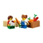 Lego 60287 Город Трактор - Image 8