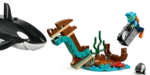 Lego 60368 Город Корабль исследователей Арктики - Image 9
