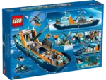 Lego 60368 Город Корабль исследователей Арктики - Image 12