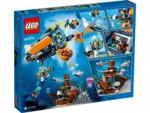 Lego 60379 Город Глубоководная подводная лодка - Image 12