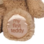 GUND 6055512 Мой первый Mедвежонок, беж, 25см - Image 3