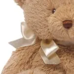 GUND 6055515 Мой первый Mедвежонок, беж, 38см