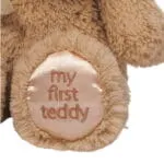 GUND 6055515 Мой первый Mедвежонок, беж, 38см - Image 2