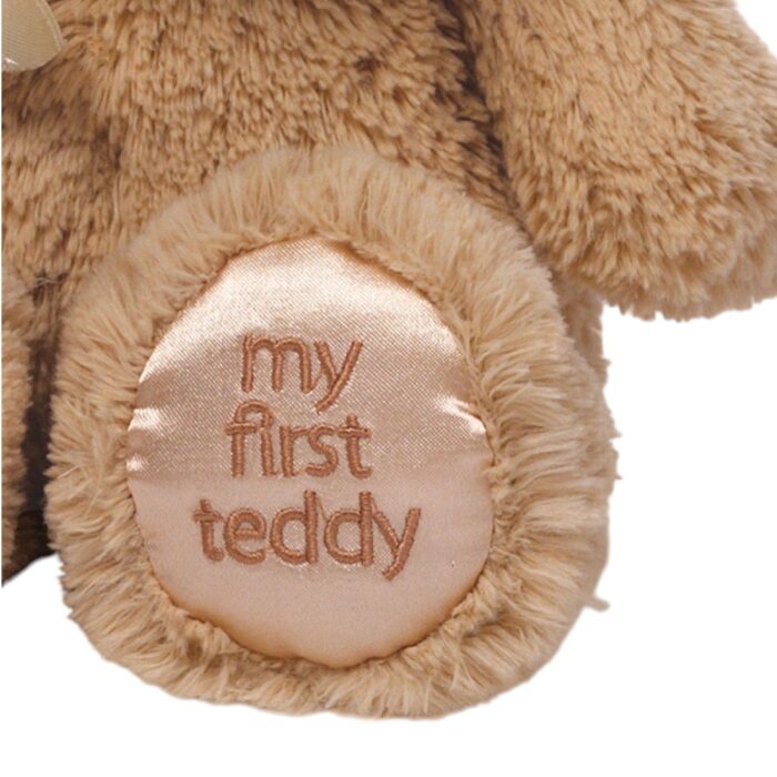 GUND 6055515 Мой первый Mедвежонок, беж, 38см - Image 2