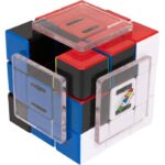 Rubik`s 6063213 Кубик Рубика 3х3 Слайдер