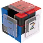 Rubik`s 6063213 Кубик Рубика 3х3 Слайдер