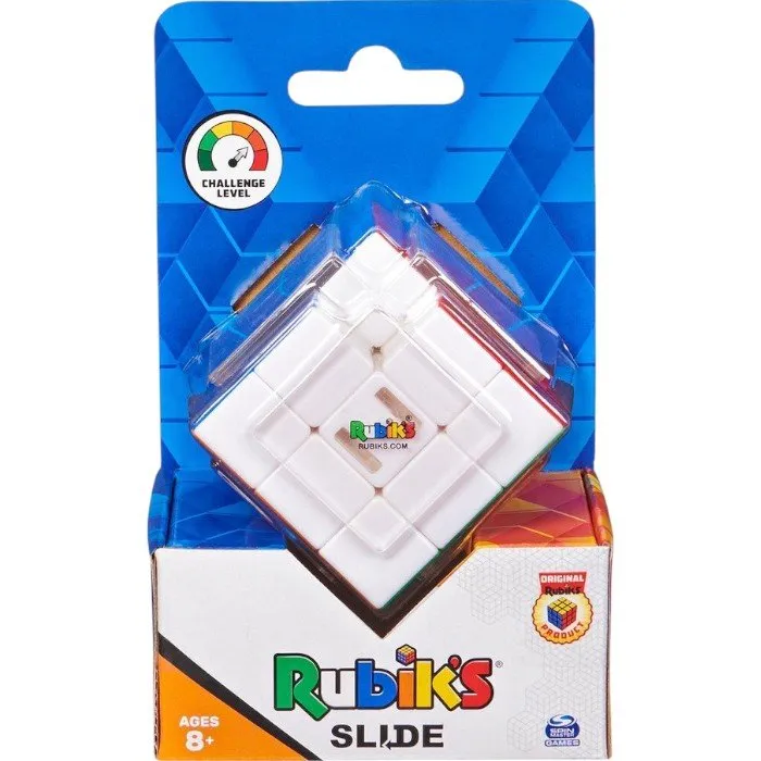 Rubik`s 6063213 Кубик Рубика 3х3 Слайдер - Image 2