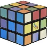 Rubik`s 6063974 Кубик Рубика 3x3 Хамелеон