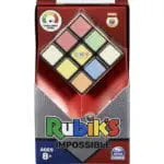 Rubik`s 6063974 Кубик Рубика 3x3 Хамелеон — изображение 2