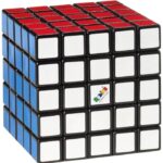 Rubik`s 6063978 Кубик Рубика 5х5 Профессор