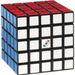 Rubik`s 6063978 Кубик Рубика 5х5 Профессор