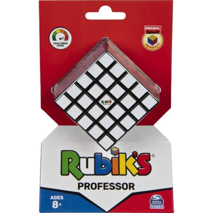 Rubik`s 6063978 Кубик Рубика 5х5 Профессор — изображение 2