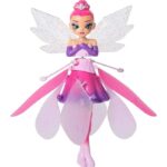 Hatchimals 6068672 Летающая фея Crystal Flyers