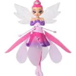 Hatchimals 6068672 Летающая фея Crystal Flyers