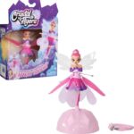 Hatchimals 6068672 Летающая фея Crystal Flyers — изображение 2