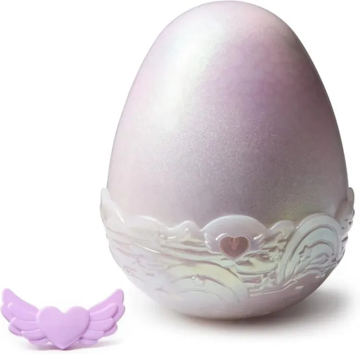 Hatchimals 6069132 Интерактивная Игрушка-Единорог в асс. св., звук - Image 2