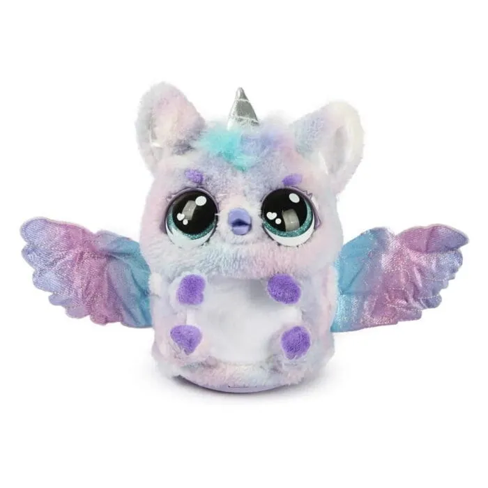 Hatchimals 6069132 Интерактивная Игрушка-Единорог в асс. св., звук - Image 3