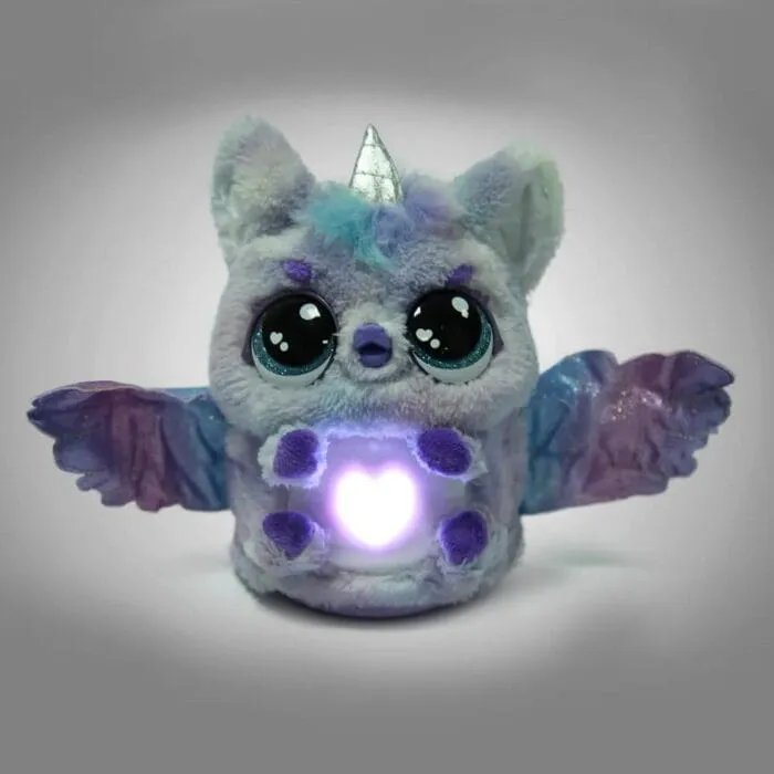 Hatchimals 6069132 Интерактивная Игрушка-Единорог в асс. св., звук - Image 4