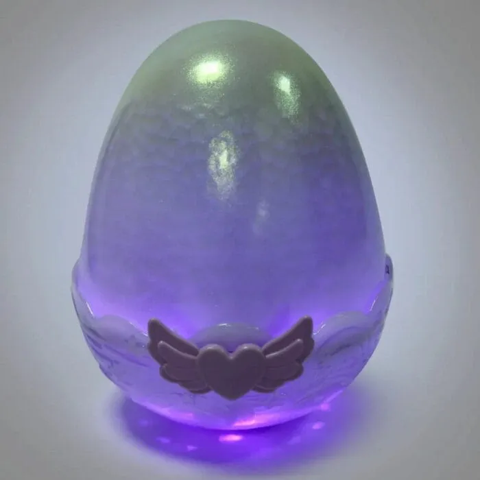 Hatchimals 6069132 Интерактивная Игрушка-Единорог в асс. св., звук - Image 5