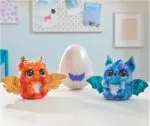 Hatchimals 6069282 Интерактивная Игрушка-Дракон в асс. св., звук - Image 5