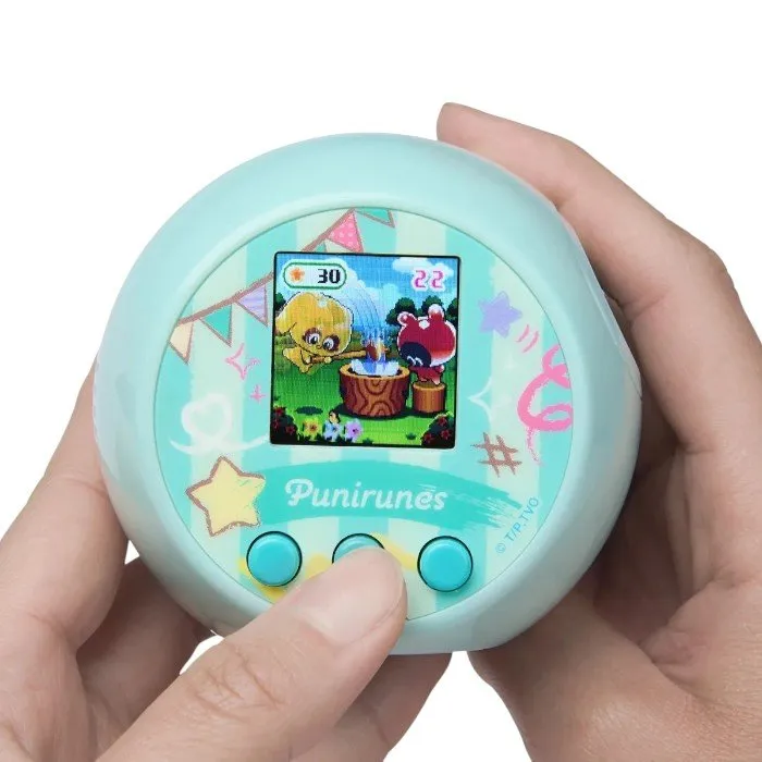PUN 6071162 Интерактивная Игрушка-Питомец Punirunes - Image 2
