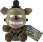 Funko Plush! Five Nights at Freddy’s фигурка 14 см Ужасный медведь 65797F