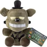 Funko Plush! Five Nights at Freddy’s фигурка 14 см Ужасный медведь 65797F