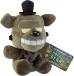 Funko Plush! Five Nights at Freddy’s фигурка 14 см Ужасный медведь 65797F - Image 2