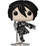 Funko POP! Attack on Titan фигурка Микаса Акерман 67929F - Image 2