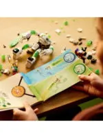 Lego 71454 DREAMZzz Матео и робот Z-Blob — изображение 7