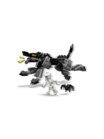 Lego 77075 Fortnite Лагерь Банана и Ремонтницы — изображение 8