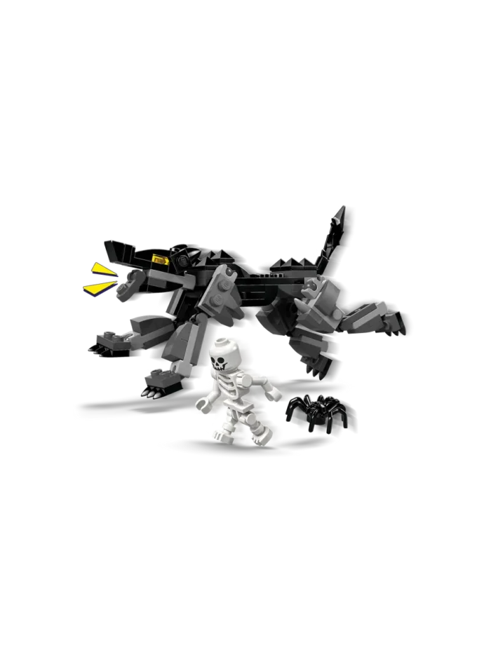 Lego 77075 Fortnite Лагерь Банана и Ремонтницы — изображение 8